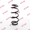 KYB futómű rugó KYB RA1504