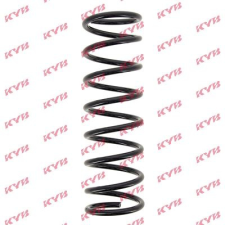 KYB futómű rugó KYB RA5376 autóalkatrész