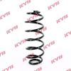 KYB futómű rugó KYB RA5468