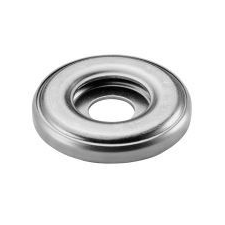 KYB görgőscsapágy gólyaláb-támasztócsapágy elsőtengely,tartozékok nélkül autóalkatrész