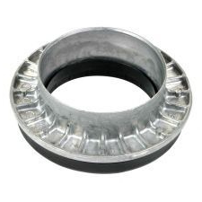 KYB görgőscsapágy gólyaláb-támasztócsapágy elsőtengely,tartozékok nélkül autóalkatrész