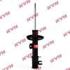 KYB lengéscsillapító 3348097