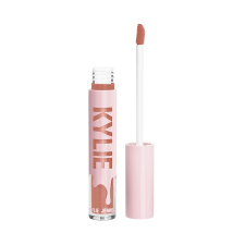 Kylie Cosmetics Lip Shine Lacquer Felt Cute Szájfény 3 ml rúzs, szájfény
