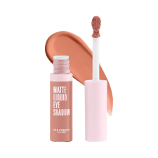 Kylie Cosmetics Matte Liquid Eyeshadow ON TO THE NEXT Szemhéjfesték 6 ml szemhéjpúder