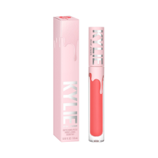 Kylie Cosmetics Matte Liquid Lipstick Built To Last Rúzs 3 ml rúzs, szájfény