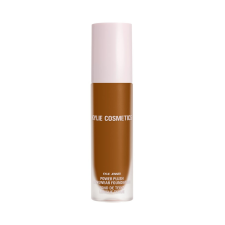 Kylie Cosmetics Power Plush Longwear Foundation .N Alapozó 30 ml smink alapozó