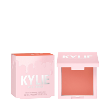 Kylie Cosmetics Pressed Blush Powder Winter Kissed Pirosító 0.35 g arcpúder