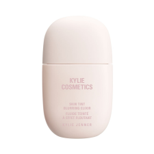 Kylie Cosmetics Skin Tint Blurring Elixir N Alapozó 30 ml smink alapozó
