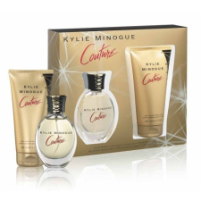 Kylie Minogue Couture, edt 30ml + telovy krem 150ml kozmetikai ajándékcsomag