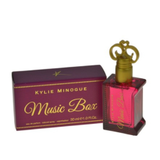 Kylie Minogue Music Box EDP 50 ml parfüm és kölni