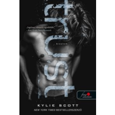 Kylie Scott Trust - Bizalom regény