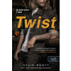 Kylie Scott - Twist – Csavar (A csehó 2.)
