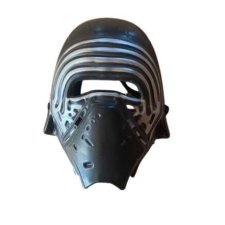 Kylo Ren Csillagok háborújában Star Wars Maszk jelmez kiegészítő jelmez