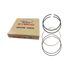 KYMCO 13011-PTA1-90B dugattyúgyűrű Kymco Motor alkatrészek Dugattyúk és alkatrészei Dugattyúgyűrűk egyéb motorkerékpár alkatrész