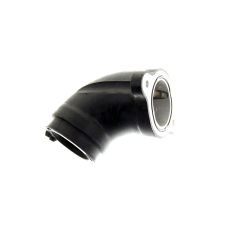 KYMCO 1711A-LDG7-900 szívócső Kymco Motor alkatrészek Membrán, szívócsonk egyéb motorkerékpár alkatrész