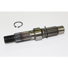 KYMCO 2343A-LCD2-C00 tengely Kymco » OEM - gyári alkatrész KYMCO / KWANG YANG egyéb motorkerékpár alkatrész