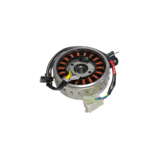 KYMCO 31100-ACC1-E10 generátor egység Kymco Elektronika Generátor alkatrészek egyéb motorkerékpár alkatrész