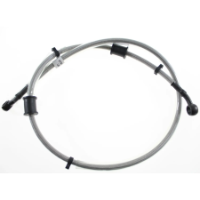 KYMCO 45126-LEA7-E01 első fékcső (ABS) Kymco  Futómű és fék alkatrészek Fékcsövek egyéb motorkerékpár alkatrész