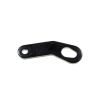 KYMCO 50531-KEB7-C00 rugólemez rögzítő Kymco  OEM - gyári alkatrészek KYMCO / KWANG YANG
