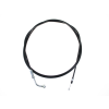 KYMCO 77240-LEA5-E0A ülészár kábel Kymco Kiegészítők és alkatrészek Kábelek