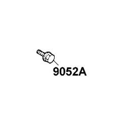 KYMCO 9052A-GFY6-950 olajleeresztő csavar Kymco » OEM - gyári alkatrész KYMCO / KWANG YANG egyéb motorkerékpár alkatrész