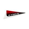 KYMCO Agility RS 50 86287-LHM9-E60-T02 matrica Kymco Vázak, idomok, kiegészítők Matricák