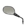KYMCO bal visszapillantó tükör ATV 88120-LBA7-E00 Kymco Kormány és tartozékai Tükör Tükrök (OEM)