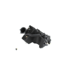 KYMCO CK-1 125 17200-LKH3-E70 légszűrőház Kymco Vázak, idomok, kiegészítők Idomok, burkolat elemek