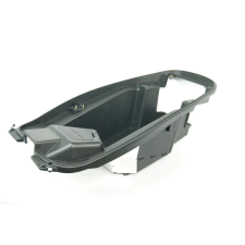 KYMCO Csomagtartó doboz 81260-LBA2-E00 Kymco OEM - gyári alkatrészek KYMCO / KWANG YANG egyéb motorkerékpár alkatrész