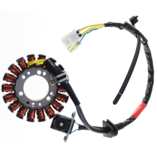 KYMCO DOWNTOWN 300 komplett gyújtótekercs 31120-LEA7-E0B Kymco Elektronika Generátor alkatrészek egyéb motorkerékpár alkatrész