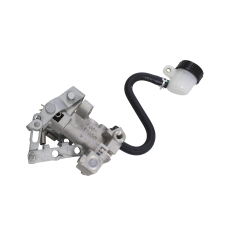 KYMCO fékpumpa / fékbowden elosztó Kymco Futómű és fék alkatrész Fékmunkahenger, féknyereg egyéb motorkerékpár alkatrész