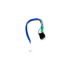 KYMCO jobb oldali aljzat egység Kymco » OEM - gyári alkatrész KYMCO / KWANG YANG egyéb motorkerékpár alkatrész