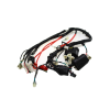 KYMCO K-PIPE 50 32100-LKL6-E60 Fő elektromos kábelköteg Kymco Kiegészítők és alkatrészek Kábelek