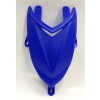 KYMCO KXR 90 első burkolat kék Kymco Vázak, idomok, kiegészítők Idomok, burkolat elemek