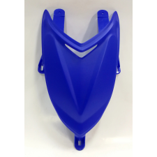 KYMCO KXR 90 első burkolat kék Kymco Vázak, idomok, kiegészítők Idomok, burkolat elemek egyéb motorkerékpár alkatrész