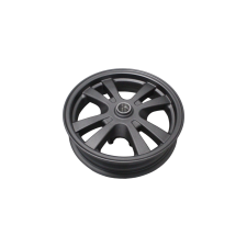 KYMCO Like 50 első felni 44601-LGR5-E10 Kymco Felnik, gumik, kiegészítők Felni egyéb motorkerékpár alkatrész