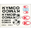 KYMCO MATRICA KLT. KYMCO FEKETE / KYMCO - UNIVERZÁLIS