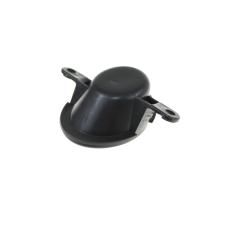 KYMCO MXU250 jobb hátsó oldal záródugó Kymco  Vázak, idomok, kiegészítők Idomok, burkolat elemek egyéb motorkerékpár alkatrész