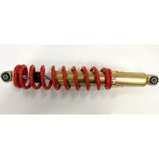 KYMCO MXU 250 hátsó lengéscsillapító Kymco Futómű és fék alkatrész Lengéscsillapító egyéb motorkerékpár alkatrész