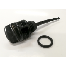 KYMCO Olajszintmérő pálca (komplett) Kymco Vázak, idomok, kiegészítők Csavarok és alkatrészek egyéb motorkerékpár alkatrész