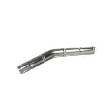 KYMCO Pulsar S 125 kipufogóvédő burkolat Kymco Vázak, idomok, kiegészítők Idom, burkolat elem egyéb motorkerékpár alkatrész