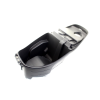 KYMCO SUPER 8 81250-AAB6-E15-N1R Ülés alatti tárolórekesz Kymco Vázak, idomok, kiegészítők Idom, burkolat elem