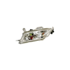 KYMCO WINKER SET L RR Bal hátsó irányjelző szett 33650-LGR5-E10 Kymco Elektronika Világítások Indexek (OEM)