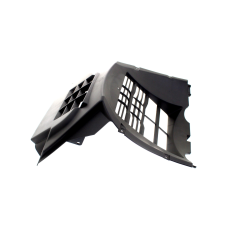 KYMCO Xciting 500 alsó burkolat Kymco Vázak, idomok, kiegészítők Idom, burkolat elem egyéb motorkerékpár alkatrész