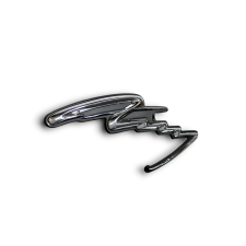 KYMCO "ZING" 87311-KKAK-900-T02 matrica Kymco Vázak, idomok, kiegészítők Matricák információs címke