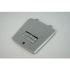 KYMCO ZX50 (NH131MA) Ezüst akkumulátorrekesz Kymco  Vázak, idomok, kiegészítők Idomok, burkolat elemek egyéb motorkerékpár alkatrész