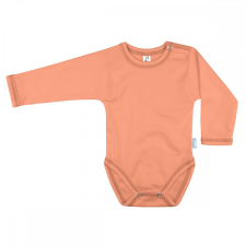 Kynga barack hosszú ujjú gyerek body 104-152 kombidressz, body