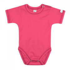 Kynga eper rövid ujjú baba body 62-98 kombidressz, body