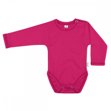 Kynga magenta hosszú ujjú gyerek body 140 kombidressz, body
