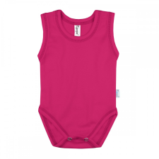 Kynga magenta ujjatlan gyerek body 122 kombidressz, body